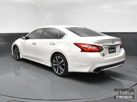 More photos of 2017 Nissan Altima 2.5 SR at got Trucks?, TX