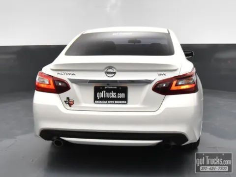 More photos of 2017 Nissan Altima 2.5 SR at got Trucks?, TX