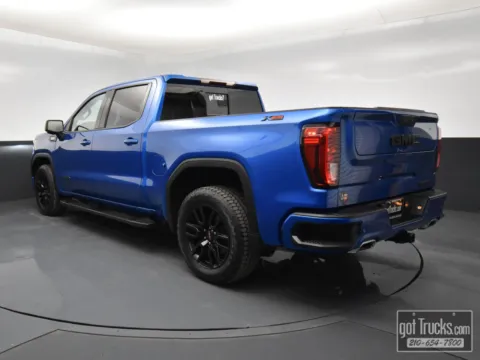 More photos of 2022 GMC Sierra 1500 Elevation at got Trucks?, TX
