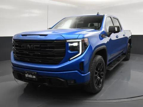 Photos of 2022 GMC Sierra 1500 Elevation for sale in San Antonio, TX at got Trucks?