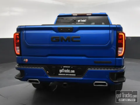 More photos of 2022 GMC Sierra 1500 Elevation at got Trucks?, TX