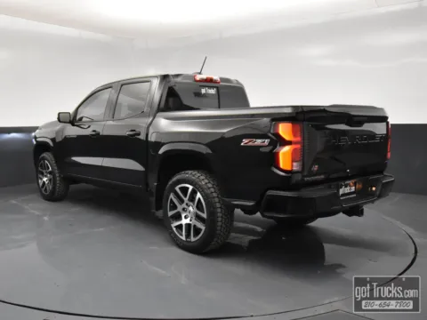More photos of 2023 Chevrolet Colorado 4WD Z71 at got Trucks?, TX