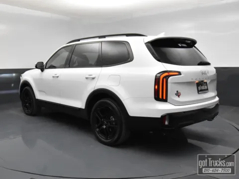More photos of 2024 Kia Telluride SX Prestige X-Line at got Trucks?, TX