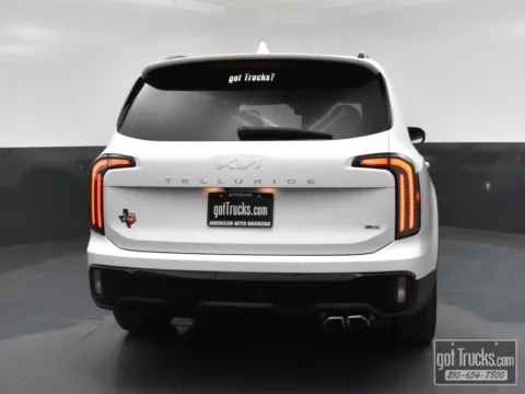 More photos of 2024 Kia Telluride SX Prestige X-Line at got Trucks?, TX