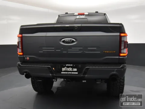More photos of 2023 Ford F-150 Tremor at got Trucks?, TX