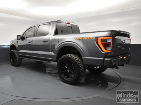 More photos of 2023 Ford F-150 Tremor at got Trucks?, TX