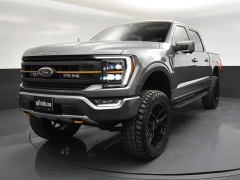 Photos of 2023 Ford F-150 Tremor for sale in San Antonio, TX at got Trucks?
