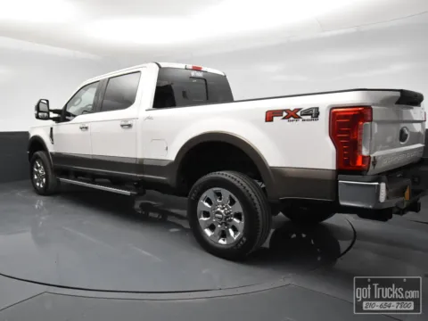 More photos of 2017 Ford Super Duty F-250 SRW Lariat at got Trucks?, TX