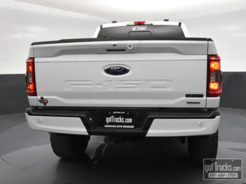 More photos of 2021 Ford F-150 XLT at got Trucks?, TX