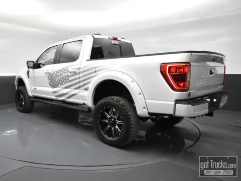 More photos of 2021 Ford F-150 XLT at got Trucks?, TX