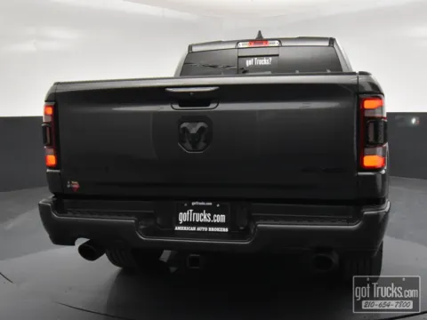 More photos of 2022 Ram 1500 Laramie at got Trucks?, TX