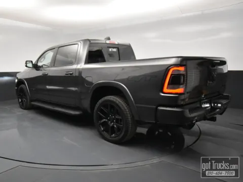 More photos of 2022 Ram 1500 Laramie at got Trucks?, TX