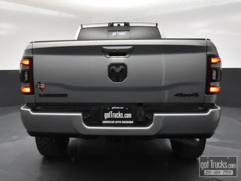 More photos of 2023 Ram 2500 Laramie at got Trucks?, TX