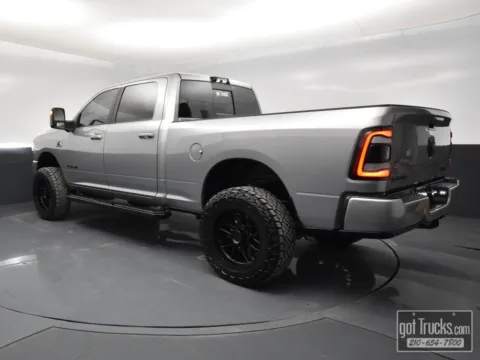 More photos of 2023 Ram 2500 Laramie at got Trucks?, TX