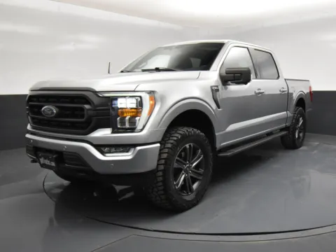 Photos of 2021 Ford F-150 XLT for sale in San Antonio, TX at got Trucks?