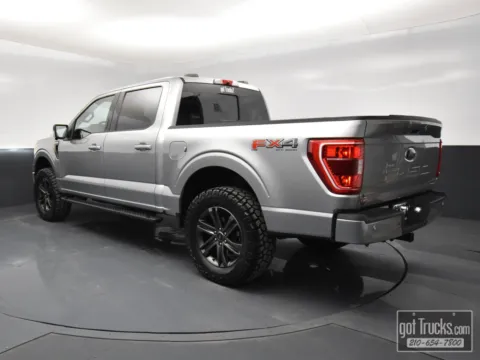 More photos of 2021 Ford F-150 XLT at got Trucks?, TX