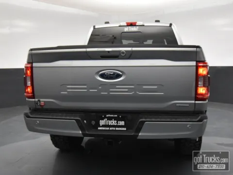 More photos of 2021 Ford F-150 XLT at got Trucks?, TX