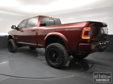 More photos of 2021 Ram 2500 Big Horn at got Trucks?, TX