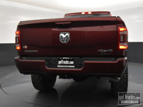 More photos of 2021 Ram 2500 Big Horn at got Trucks?, TX