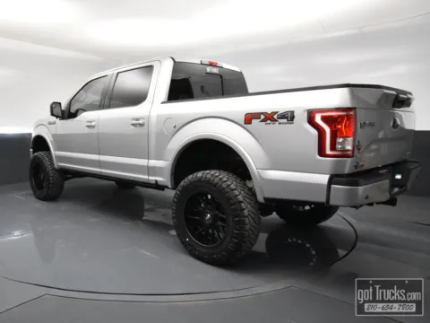 More photos of 2016 Ford F-150 XLT at got Trucks?, TX