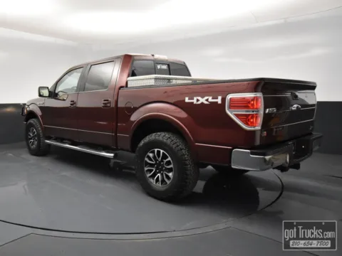 More photos of 2010 Ford F-150 Lariat at got Trucks?, TX