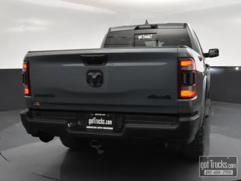 More photos of 2021 Ram 1500 Big Horn at got Trucks?, TX