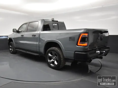 More photos of 2021 Ram 1500 Big Horn at got Trucks?, TX