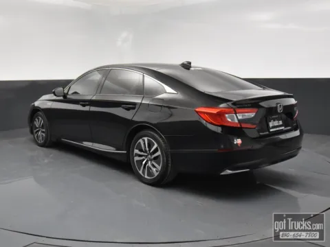 More photos of 2018 Honda Accord Hybrid EX at got Trucks?, TX