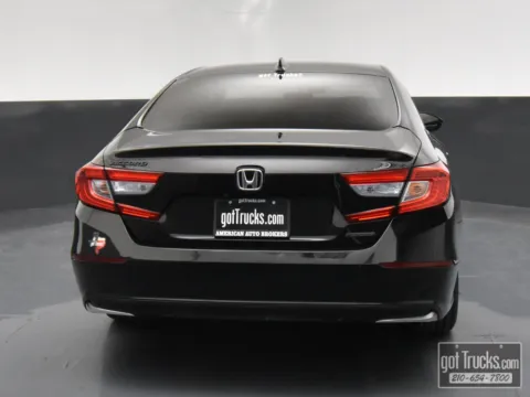 More photos of 2018 Honda Accord Hybrid EX at got Trucks?, TX