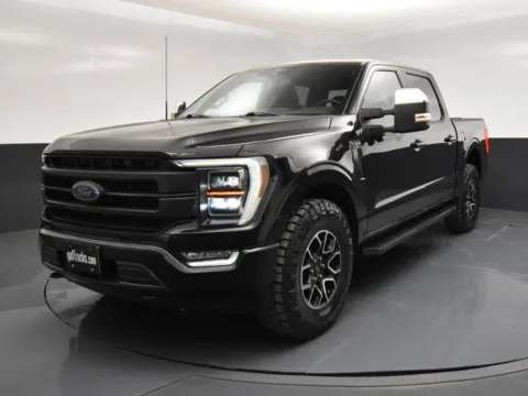 Photos of 2021 Ford F-150 LARIAT for sale in San Antonio, TX at got Trucks?