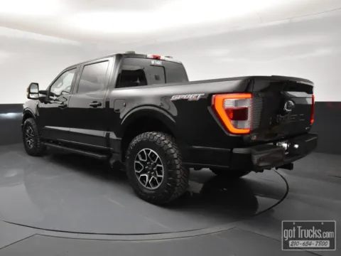 More photos of 2021 Ford F-150 LARIAT at got Trucks?, TX