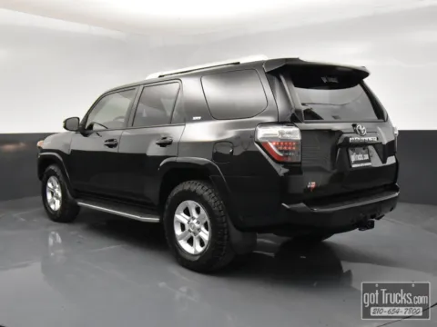 More photos of 2015 Toyota 4Runner SR5 at got Trucks?, TX