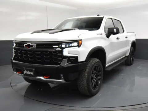 Photos of 2024 Chevrolet Silverado 1500 ZR2 for sale in San Antonio, TX at got Trucks?