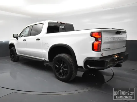 More photos of 2024 Chevrolet Silverado 1500 ZR2 at got Trucks?, TX