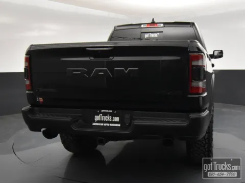 More photos of 2019 Ram 1500 Rebel at got Trucks?, TX