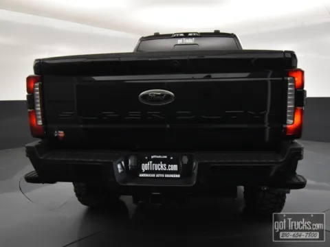 More photos of 2024 Ford Super Duty F-250 SRW LARIAT at got Trucks?, TX