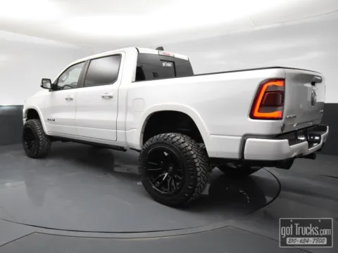 More photos of 2019 Ram 1500 Laramie at got Trucks?, TX