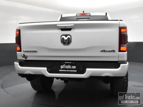 More photos of 2019 Ram 1500 Laramie at got Trucks?, TX