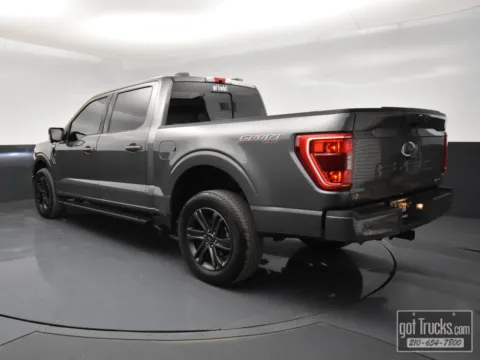 More photos of 2022 Ford F-150 XLT at got Trucks?, TX