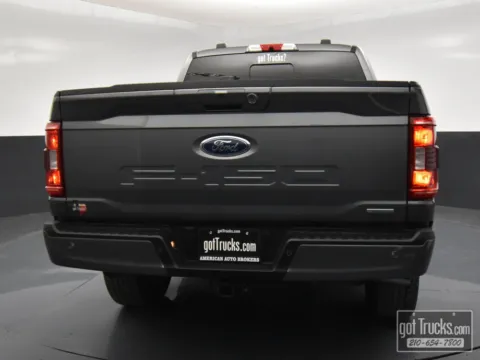 More photos of 2022 Ford F-150 XLT at got Trucks?, TX