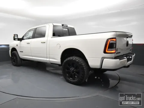 More photos of 2023 Ram 2500 Laramie at got Trucks?, TX