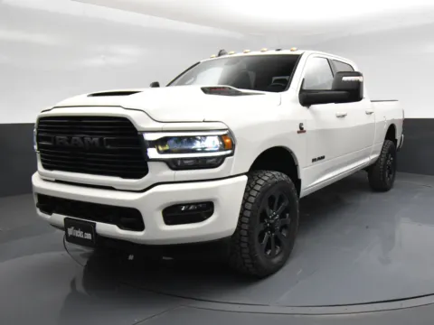 Photos of 2023 Ram 2500 Laramie for sale in San Antonio, TX at got Trucks?