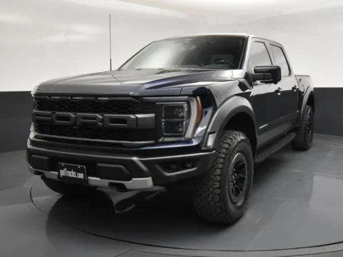 Photos of 2022 Ford F-150 Raptor for sale in San Antonio, TX at got Trucks?