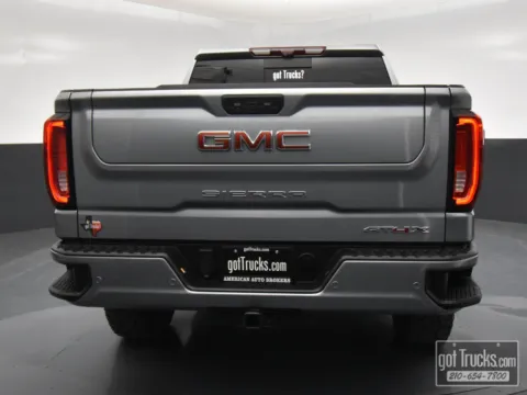 More photos of 2023 GMC Sierra 1500 AT4X at got Trucks?, TX