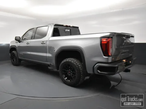 More photos of 2023 GMC Sierra 1500 AT4X at got Trucks?, TX