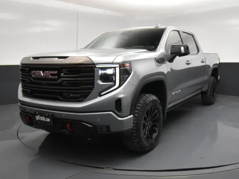 Photos of 2023 GMC Sierra 1500 AT4X for sale in San Antonio, TX at got Trucks?