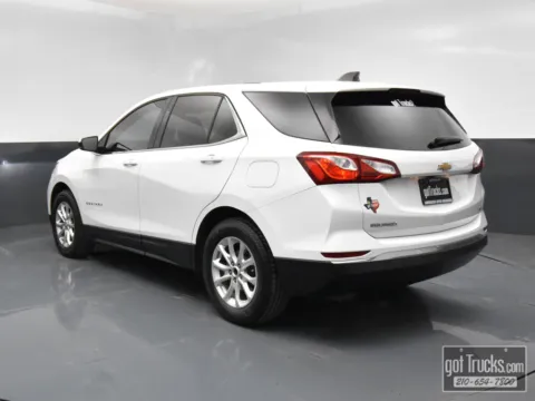 More photos of 2018 Chevrolet Equinox LT at got Trucks?, TX