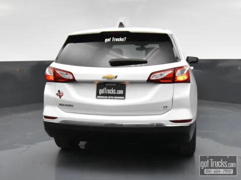 More photos of 2018 Chevrolet Equinox LT at got Trucks?, TX