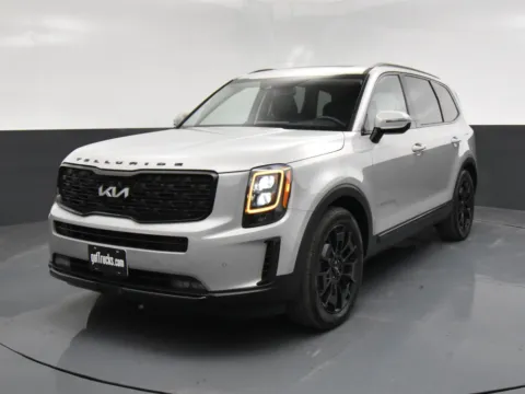 Photos of 2022 Kia Telluride SX for sale in San Antonio, TX at got Trucks?