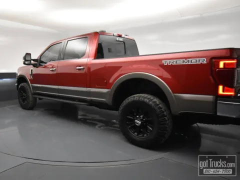 More photos of 2022 Ford Super Duty F-250 SRW King Ranch at got Trucks?, TX